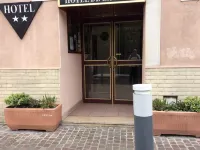 Hotel de La Place - Wifi