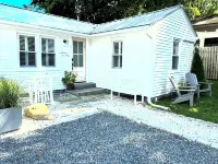 Sisu, a Boutique Motel