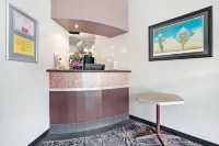 Gateshead Tavern & Motel - parking
