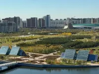 TOR'RE Astana, Trademark Collection by Wyndham 阿斯塔納酒店