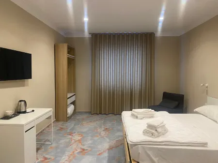 Business house Отели в г. Казаваторе