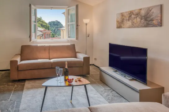 JOIVY Charming Portofino 3-bed retreat Hotel a Portofino