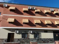 Posada la Reja Các khách sạn ở 