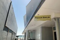 派希亞海灘三卧公寓