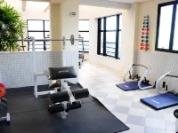 Brasília Santana Gold Flat Отели рядом с достопримечательностью «Сантана»