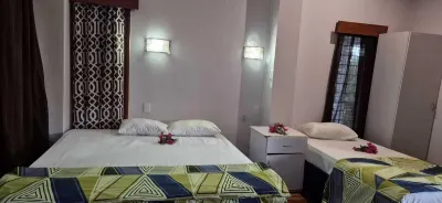 Bluelight Village Hotel