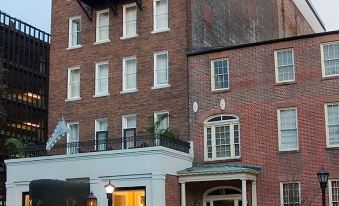 Planters Inn on Reynolds Square