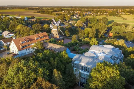 Landhotel Lewitz Mühle