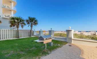 Luxury Penthouse Style Condo Oceania 2