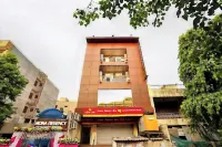 Hotel Mona Regency Hotels in East Delhi
