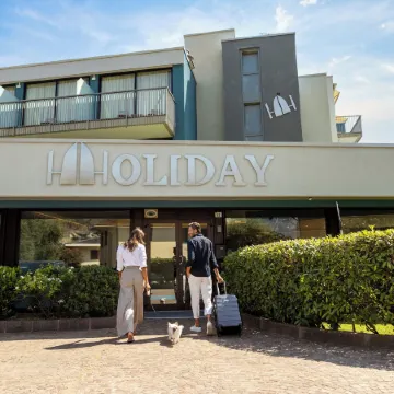 Hotel Holiday Sport & Relax