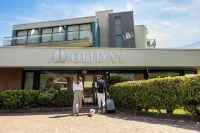 Hotel Holiday Sport & Relax Hôtels à : Linfano