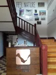 Loriga Hostel - Feel Nature Hotel di Sandomil