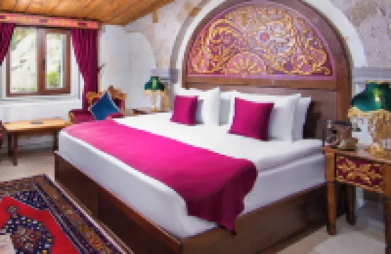 卡帕多西亞黑爐