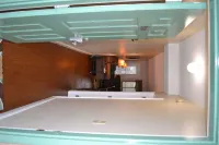 Attractive 504 2Bd Condo with Private Balcony and Jacuzzi Tub by RedAwning
