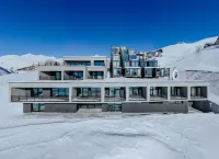 Quadrum Hotel