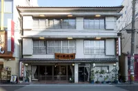 Hinode Ryokan Hotels in Ise