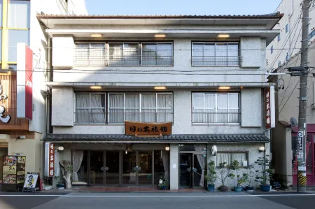 Hinode Ryokan