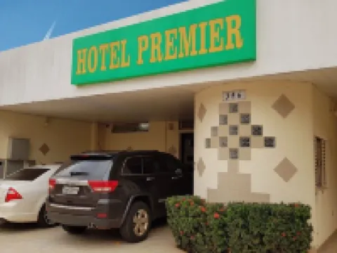 Hotel Premier Hotels near Campo Grande International Airport