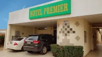Hotel Premier โรงแรมใน