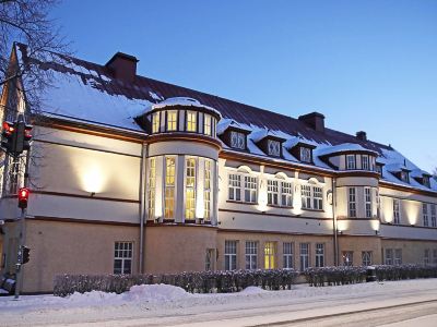 Boutique Hotel Lähde