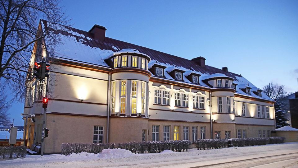 Boutique Hotel Lähde