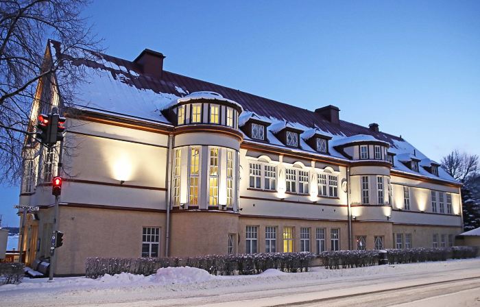 Boutique Hotel Lähde