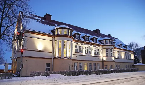 Boutique Hotel Lähde
