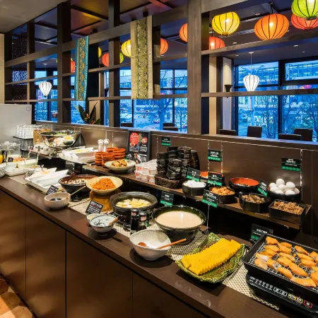 Daiwa Roynet Hotel Koriyama Ekimae