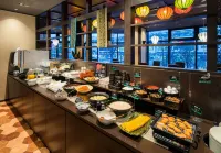 Daiwa Roynet Hotel Koriyama Ekimae - breakfast