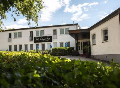 Hotell Solhem Park