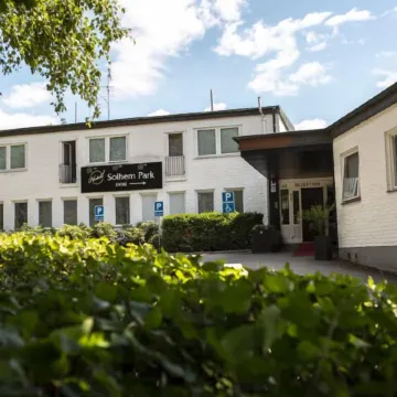 Hotell Solhem Park