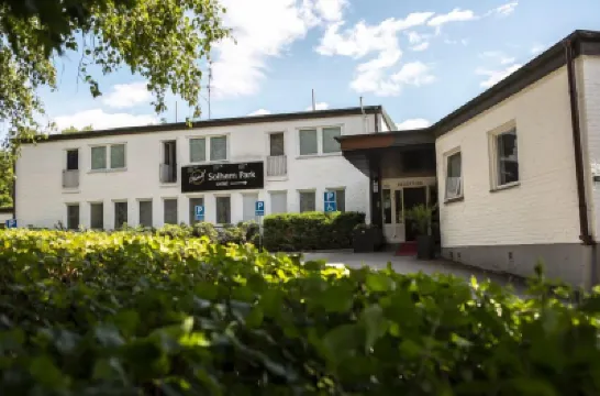 Hotell Solhem Park Hotels in 