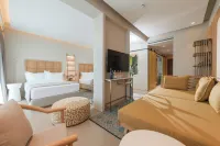 Folie Marine Beach Hotel Club