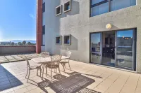 Manhattan Towers 506 by Ctha