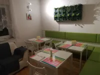 Family Guesthouse GreenSLO Hotels in Ljubljana