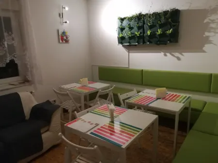 Family Guesthouse GreenSLO