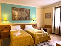 Hotel Susa - que admiten mascotas
