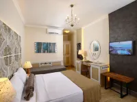 Fleur Bay Resort Hotels in Yalikavak