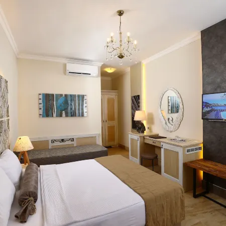 Fleur Bay Resort