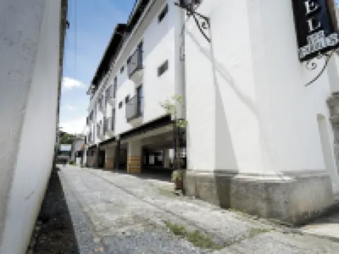 Hotel Los Faroles Hotels in Coban