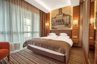 Hotel Wieniawski Các khách sạn ở 