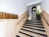 Joivy Cosy Flat with Parking in Chiavari Ξενοδοχεία στην πόλη Chiavari