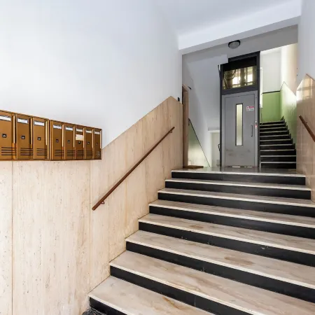 Joivy Cosy Flat with Parking in Chiavari