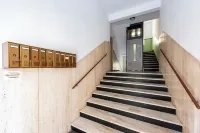 Joivy Cosy Flat with Parking in Chiavari