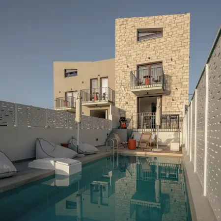 Aesthete Villas