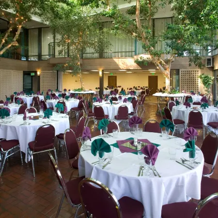 Red Lion Hotel Yakima Center