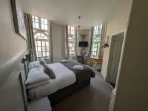 馬爾伯勒大熊酒店 馬爾堡酒店