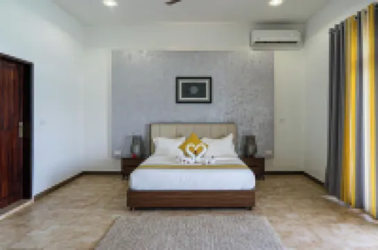 DT Beachfront Villas