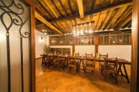Bohemia Hotel Boutique - servizio colazione